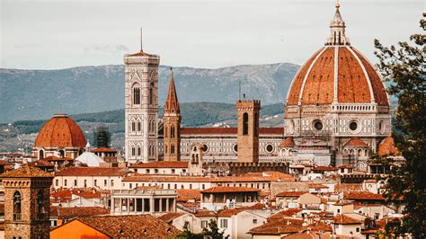 florence see|official tourism site for florence.